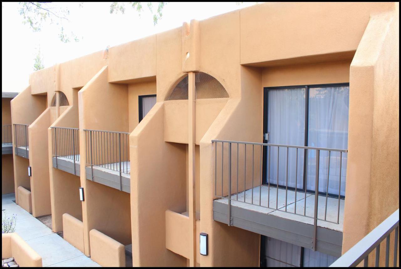 Ramada By Wyndham Tucson Airport 호텔 드렉셀 하이츠 외부 사진
