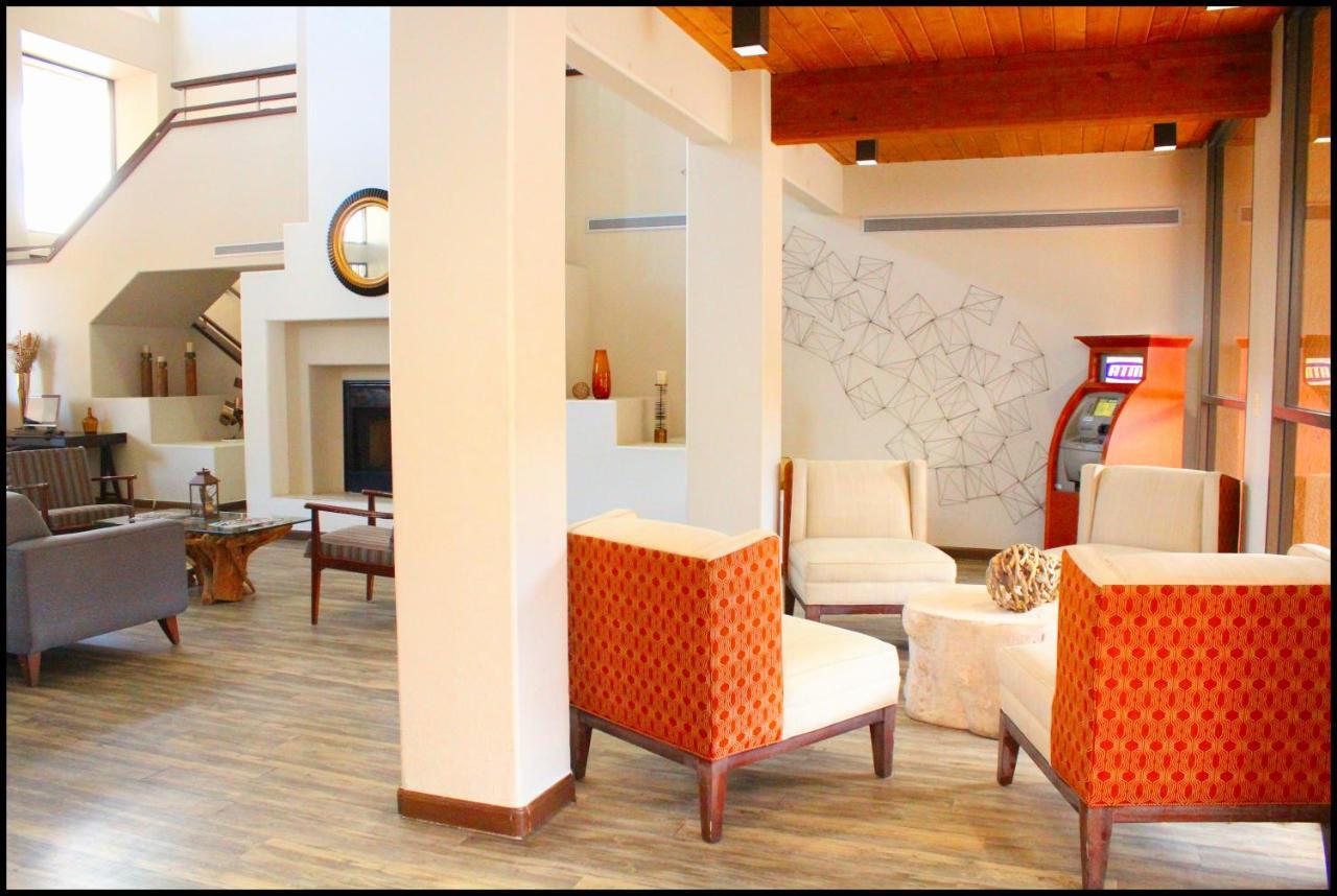 Ramada By Wyndham Tucson Airport 호텔 드렉셀 하이츠 외부 사진