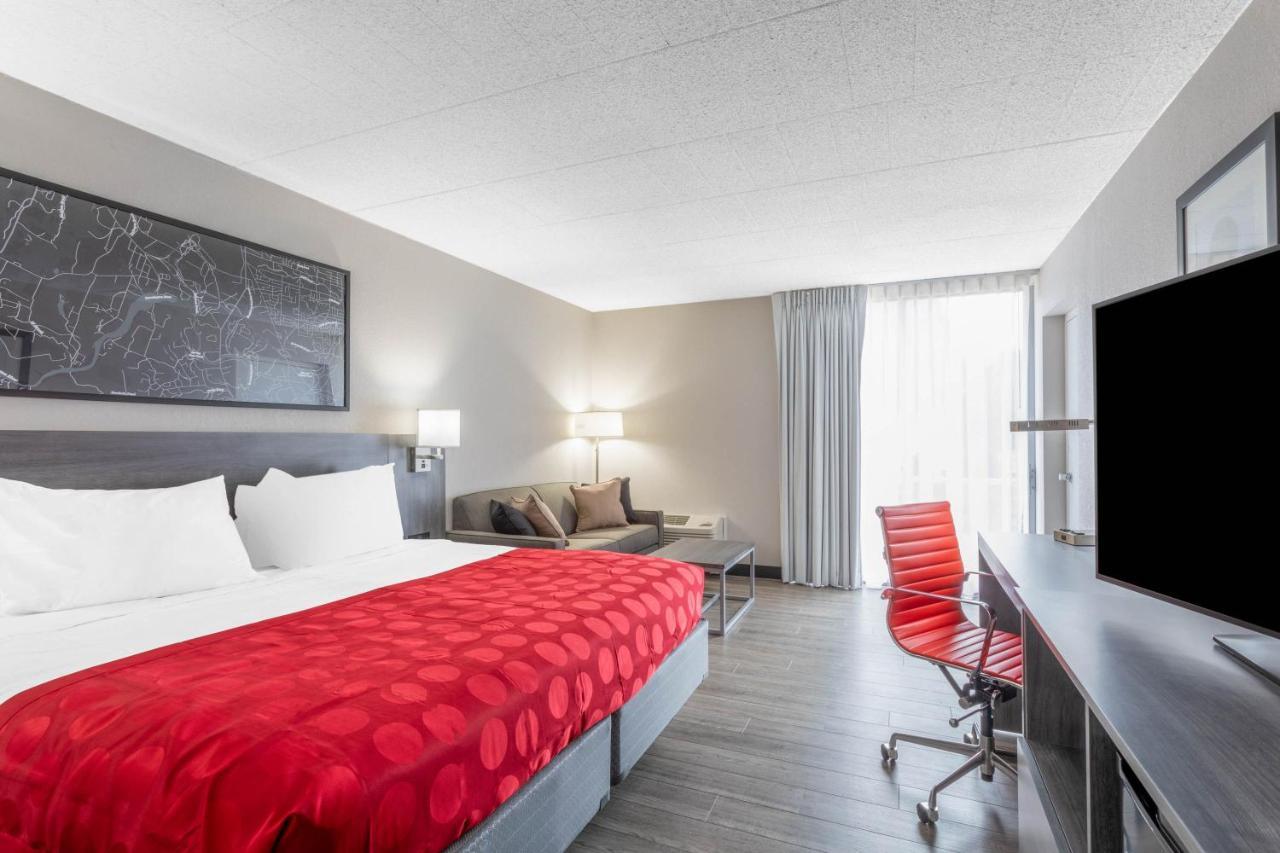 Ramada By Wyndham Tucson Airport 호텔 드렉셀 하이츠 외부 사진