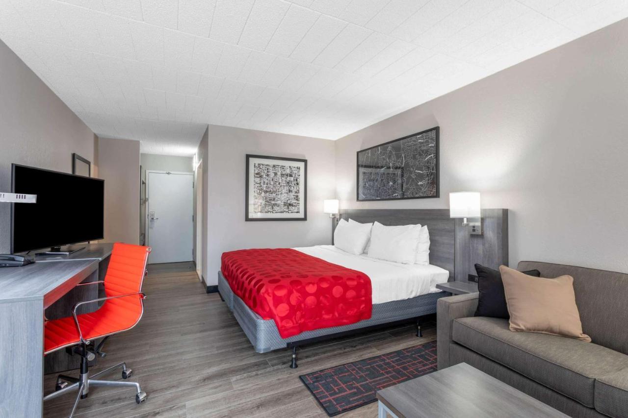 Ramada By Wyndham Tucson Airport 호텔 드렉셀 하이츠 외부 사진