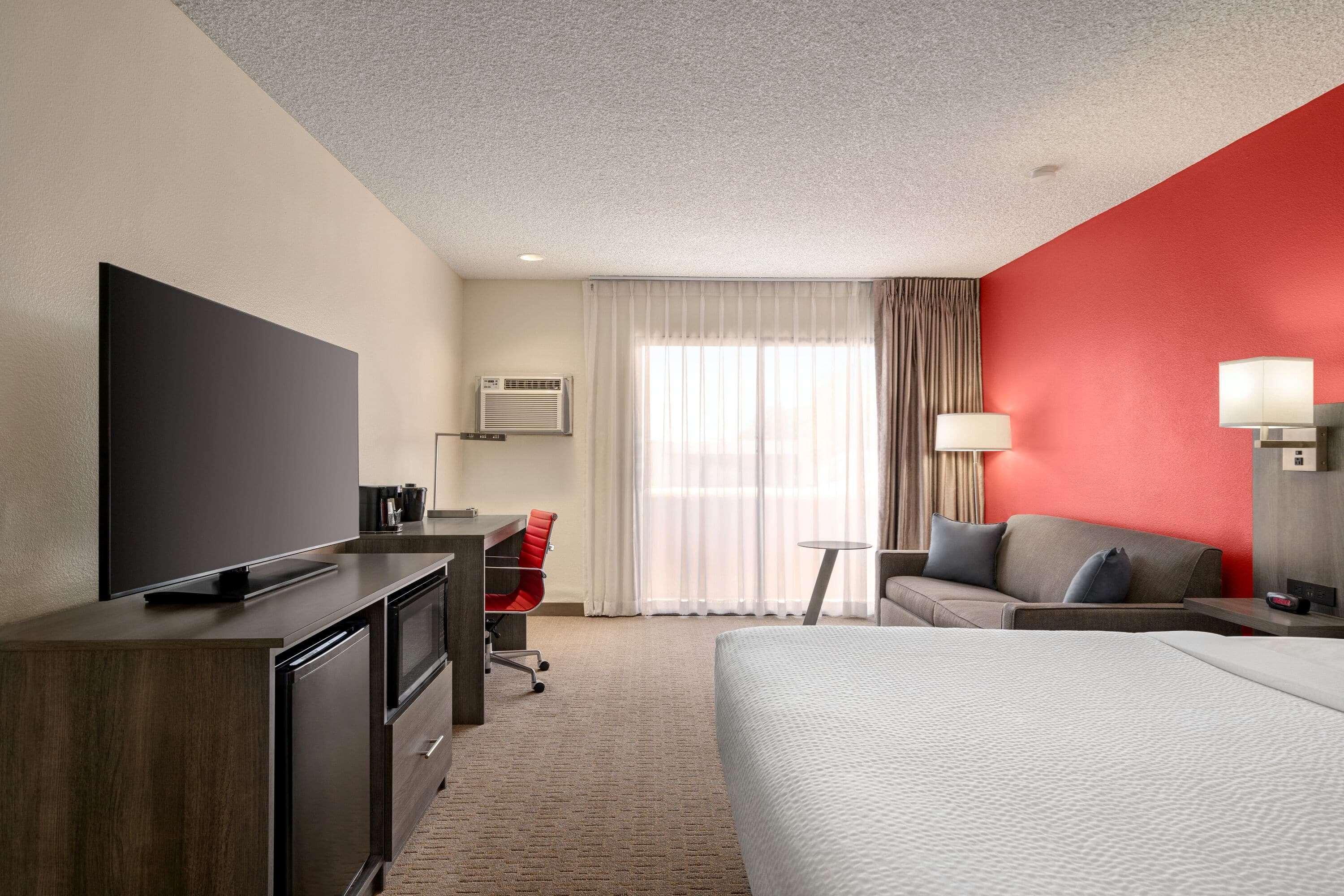 Ramada By Wyndham Tucson Airport 호텔 드렉셀 하이츠 외부 사진