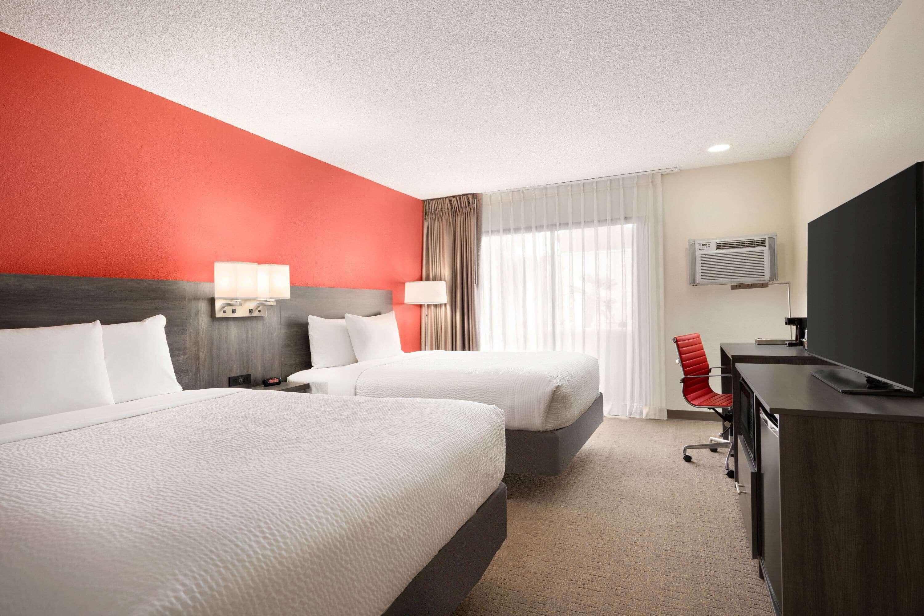 Ramada By Wyndham Tucson Airport 호텔 드렉셀 하이츠 외부 사진