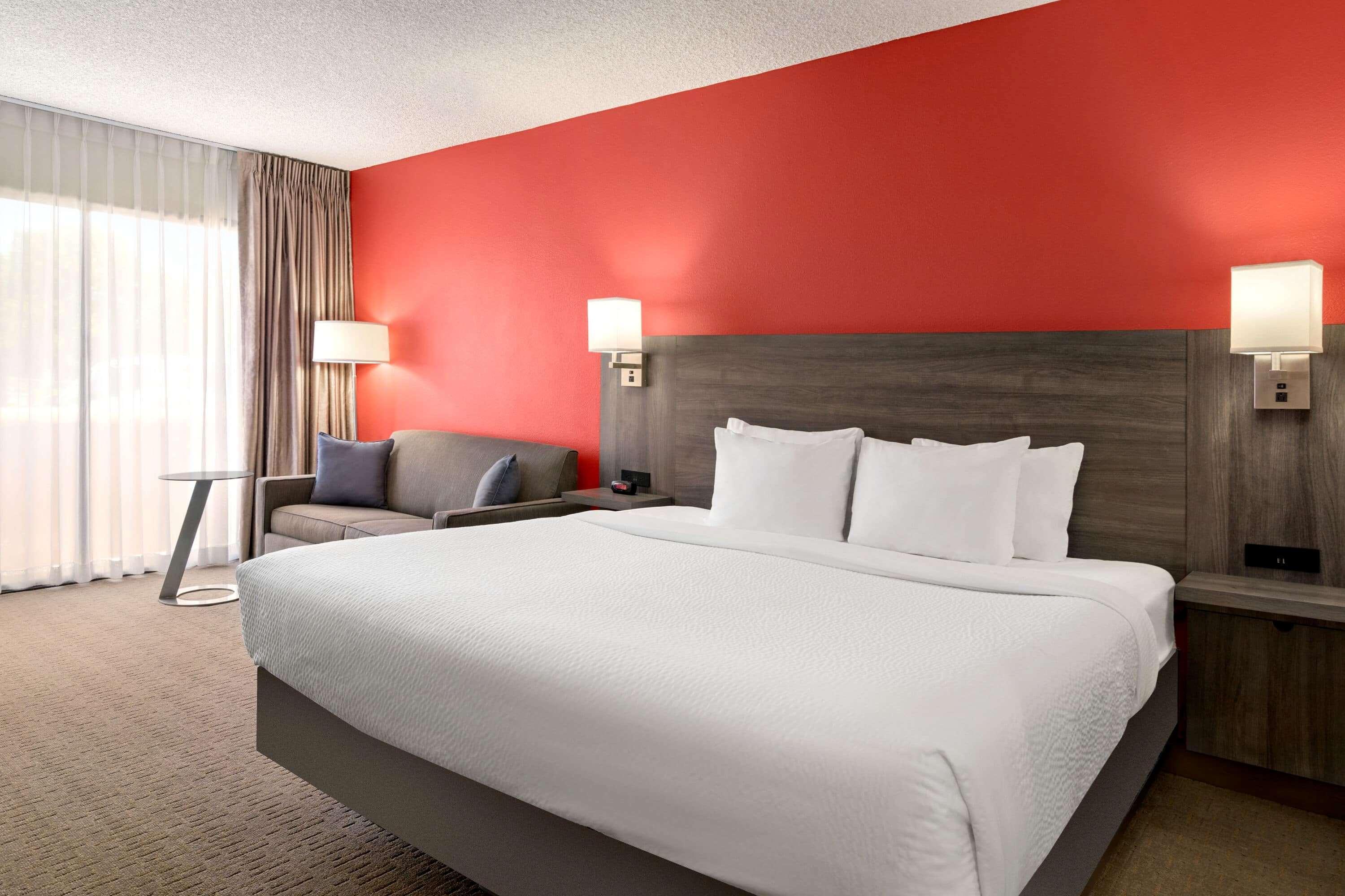 Ramada By Wyndham Tucson Airport 호텔 드렉셀 하이츠 외부 사진