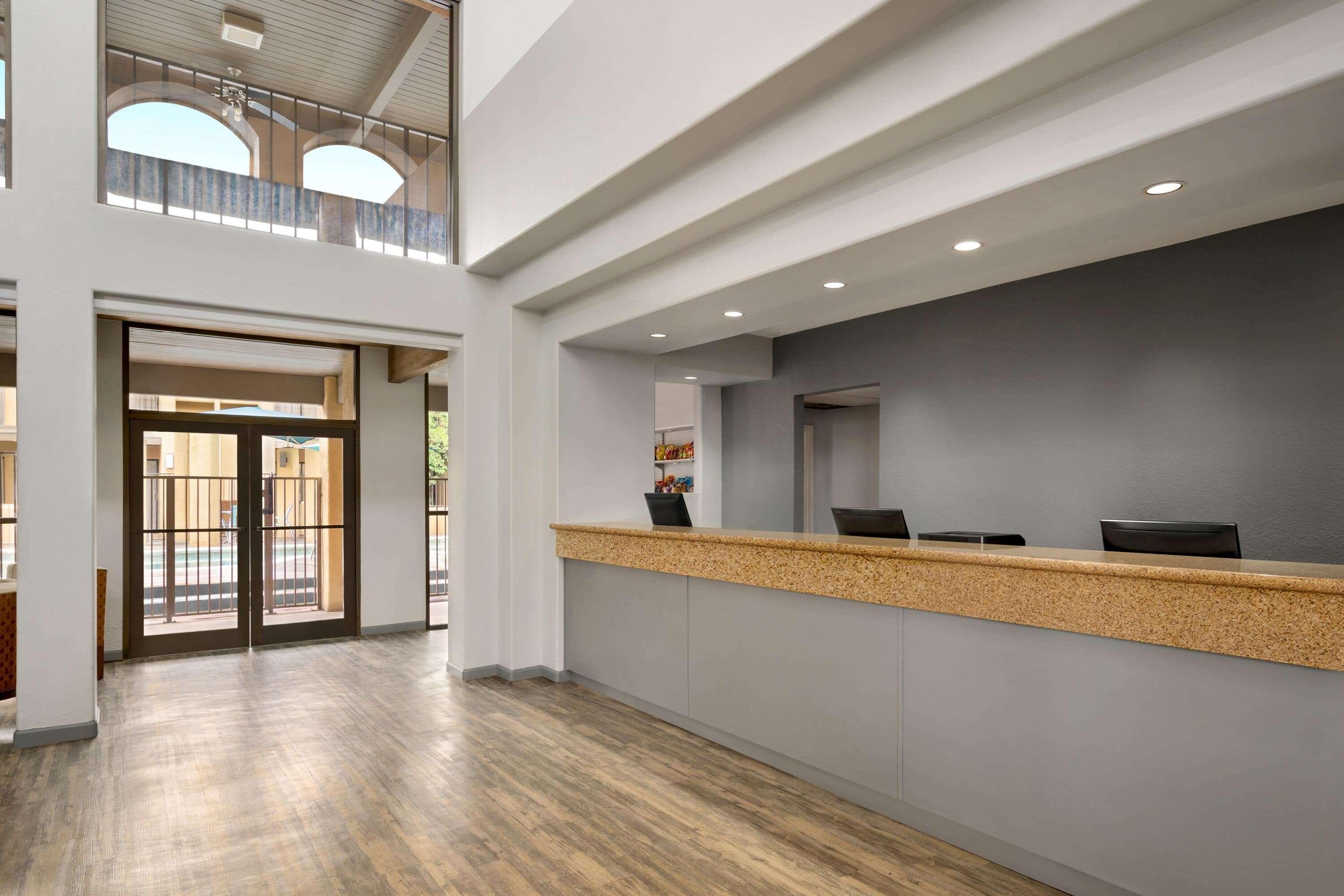 Ramada By Wyndham Tucson Airport 호텔 드렉셀 하이츠 외부 사진