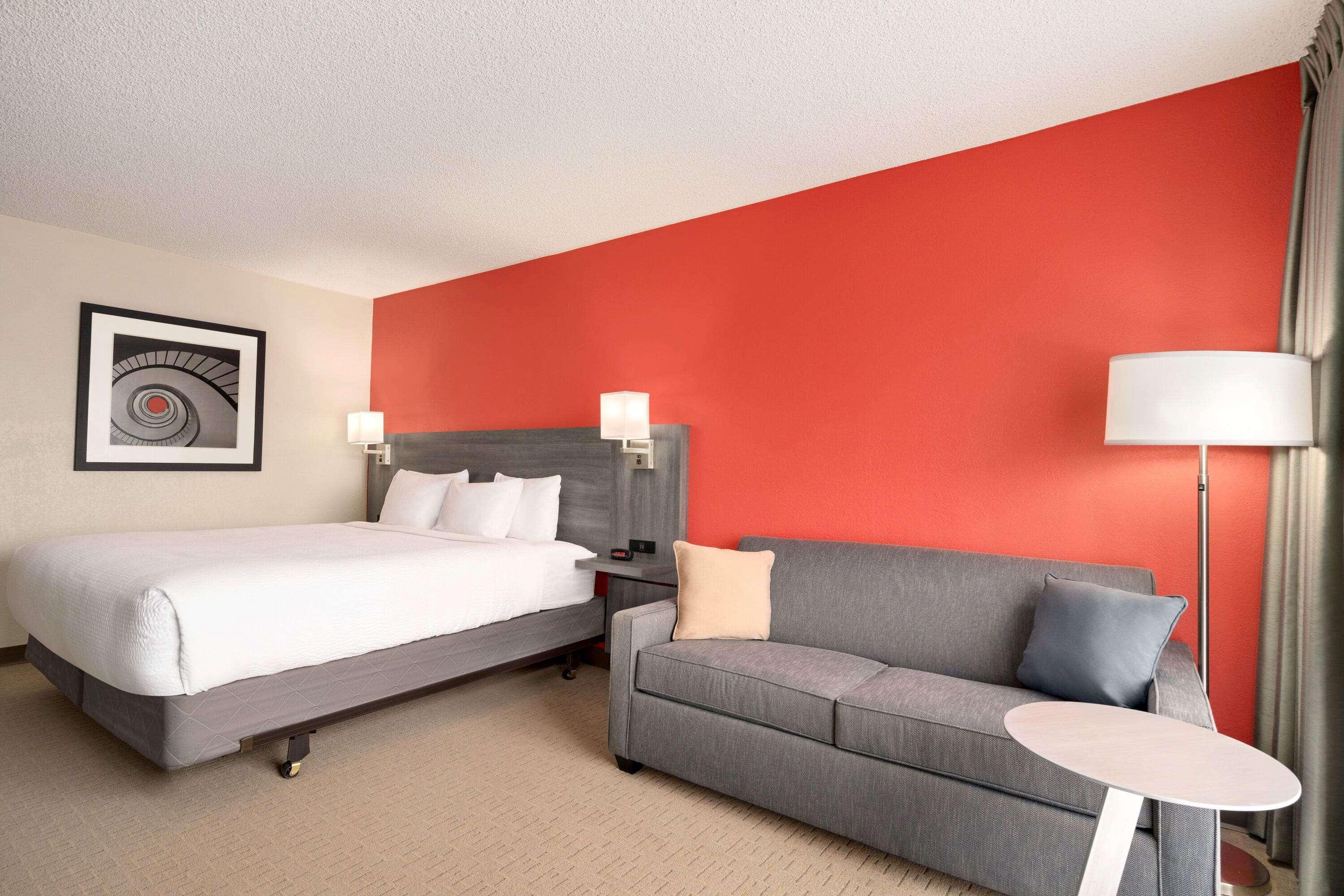 Ramada By Wyndham Tucson Airport 호텔 드렉셀 하이츠 외부 사진