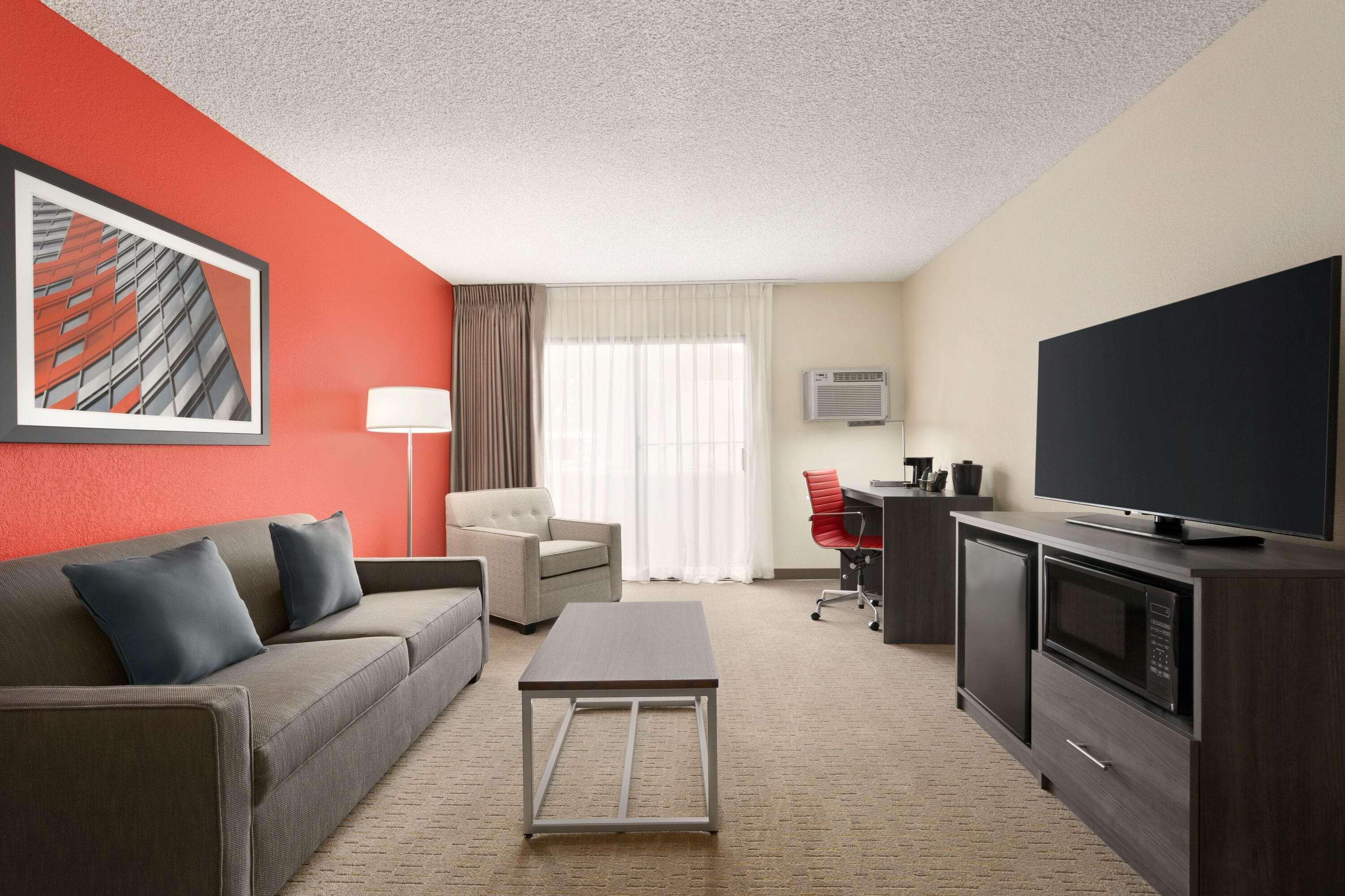 Ramada By Wyndham Tucson Airport 호텔 드렉셀 하이츠 외부 사진