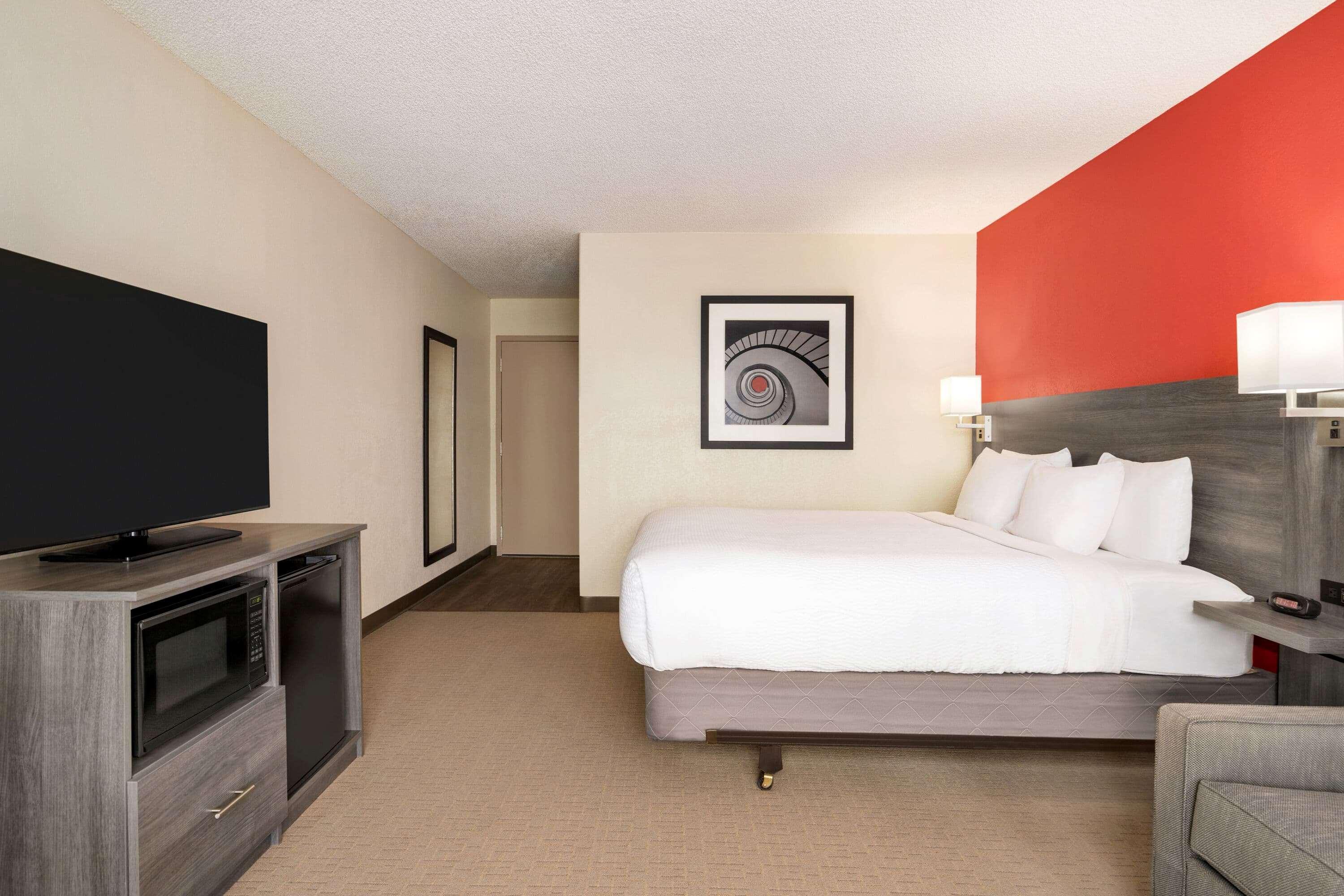 Ramada By Wyndham Tucson Airport 호텔 드렉셀 하이츠 외부 사진