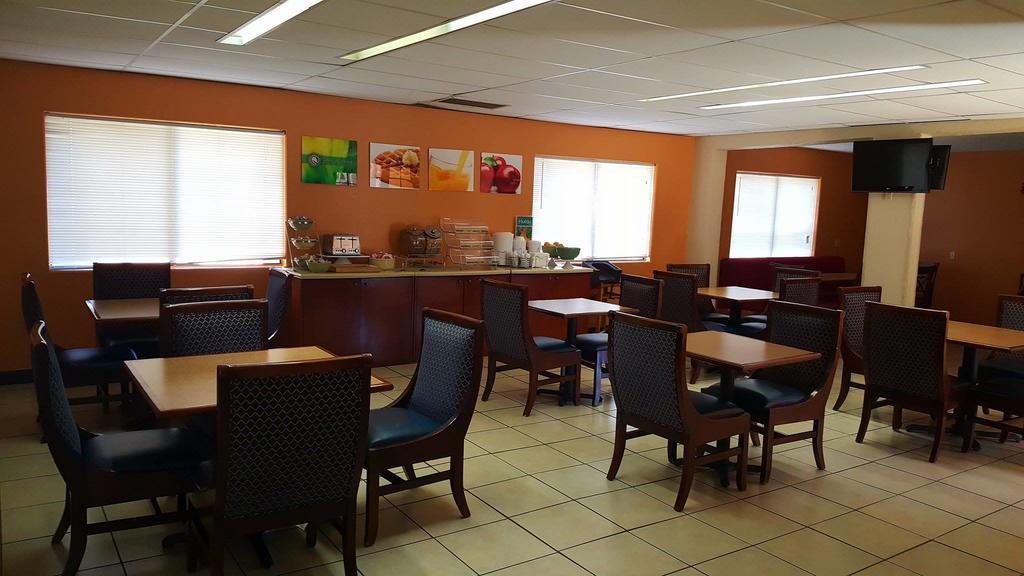 Ramada By Wyndham Tucson Airport 호텔 드렉셀 하이츠 외부 사진