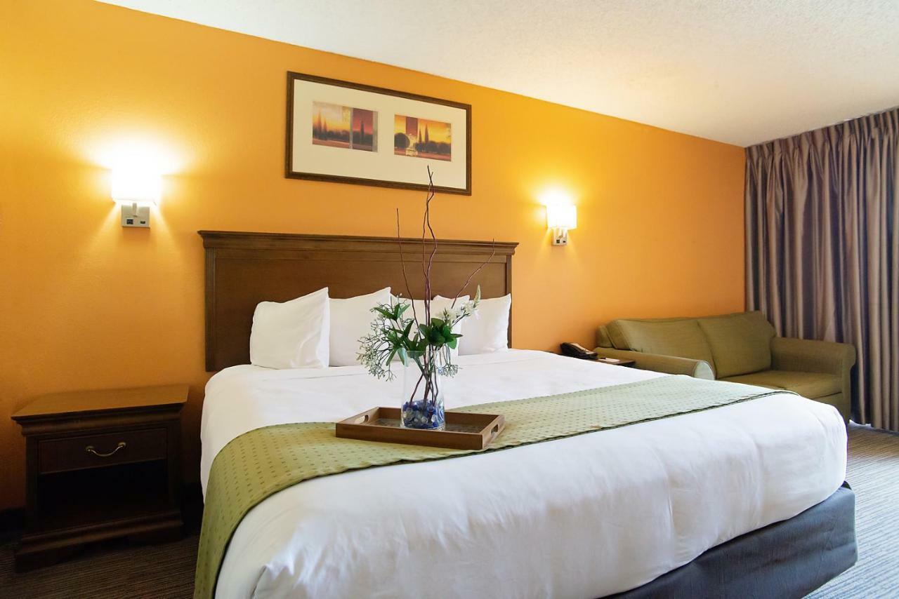 Ramada By Wyndham Tucson Airport 호텔 드렉셀 하이츠 외부 사진