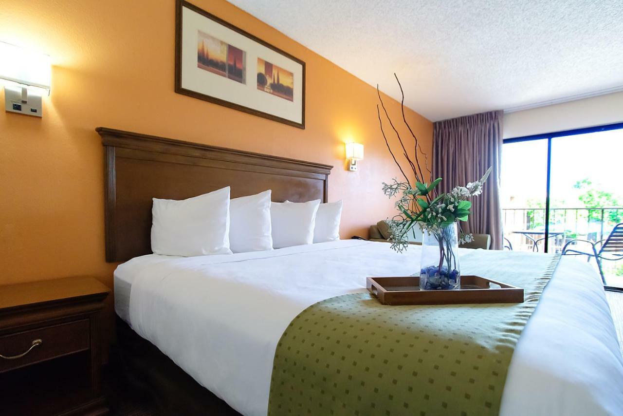 Ramada By Wyndham Tucson Airport 호텔 드렉셀 하이츠 외부 사진