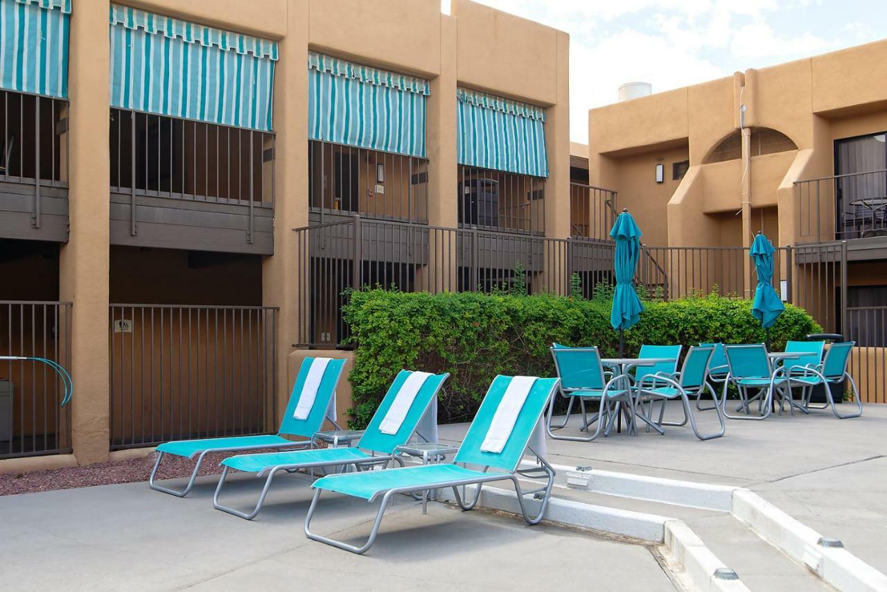 Ramada By Wyndham Tucson Airport 호텔 드렉셀 하이츠 외부 사진